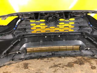 Бампер передний RAV4 18-