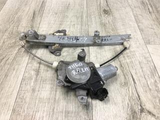 Стеклоподъемник задний левый NISSAN ALTIMA L32 07-12