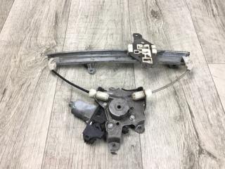 Стеклоподъемник задний левый ALTIMA L32 07-12