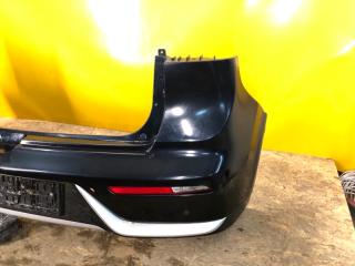 Бампер задний NIRO DE 16-22