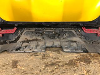 Бампер задний NIRO DE 16-22