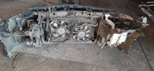 Ноускат Панель Бампер Фара Морда PRIUS PLUS 11-14