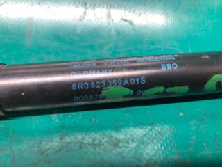 Амортизатор капота правый AUDI Q5 08-16 CAEB 2.0T