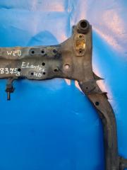 Балка передней подвески ELANTRA HD 06-11