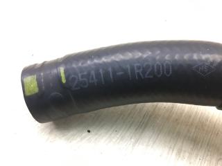 Патрубок системы охлаждения ACCENT RB 10-