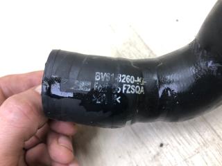 Патрубок системы охлаждения FOCUS 10-18 2014 BK 2.0 XQDA