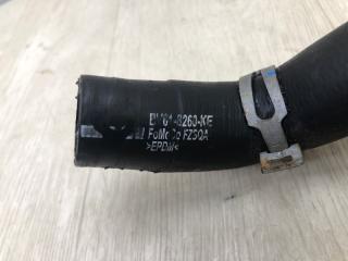 Патрубок системы охлаждения FOCUS 10-18