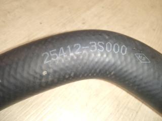 Патрубок системы охлаждения SONATA YF 10-14 YF 2.4 G4KJ