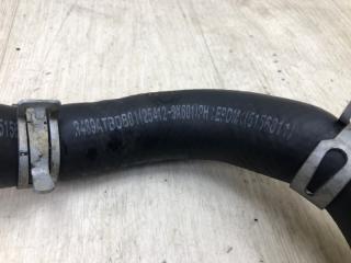 Патрубок системы охлаждения FORTE YD 12- 2015 YD 1.8 G4NB