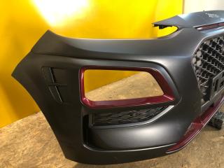 Бампер передний HYUNDAI KONA OS 17-23