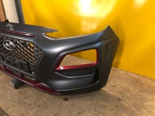 Бампер передний KONA OS 17-23