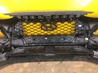 Бампер передний KONA OS 17-23