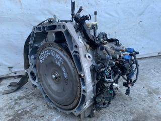 АКПП TLX 17-20 2019 2.4L