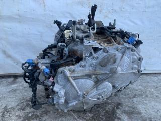 АКПП TLX 17-20 2019 2.4L