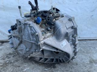 АКПП TLX 17-20 2019 2.4L