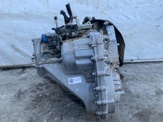 АКПП TLX 17-20 2019 2.4L