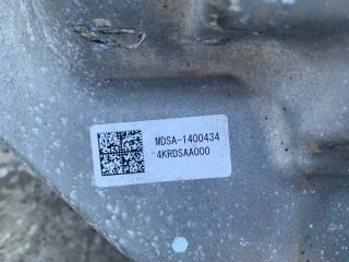 АКПП TLX 17-20 2019 2.4L