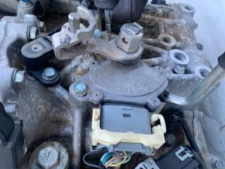 АКПП TLX 17-20 2019 2.4L