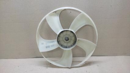 Крыльчатка вентилятора основного радиатора левая TLX 14-17 2017 3.5L 6