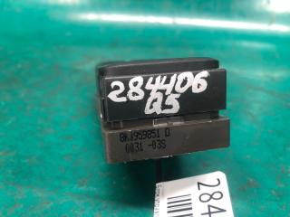 Блок управления стеклоподъемниками передний левый AUDI Q5 08-16 CAEB 2.0T