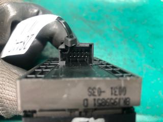 Блок управления стеклоподъемниками передний левый Q5 08-16 2011 CAEB 2.0T