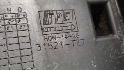 Короб аккумулятора TLX 14-17 2017 3.5L 6