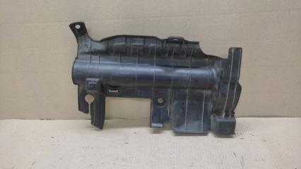 Дефлектор радиатора левый TLX 14-17 2017 3.5L 6