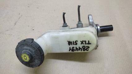 Главный тормозной цилиндр TLX 14-17 2017 3.5L 6