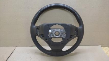 Руль TLX 14-17 2017 3.5L 6