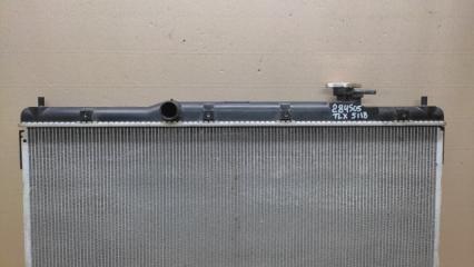 Радиатор основной TLX 14-17 2017 3.5L 6