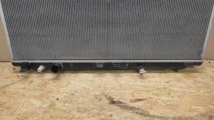 Радиатор основной ACURA TLX 14-17 3.5L 6
