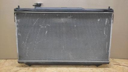 Радиатор основной TLX 14-17 2017 3.5L 6