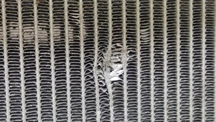 Радиатор основной TLX 14-17 2017 3.5L 6