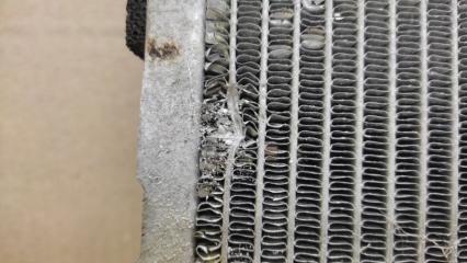 Радиатор основной TLX 14-17 2017 3.5L 6