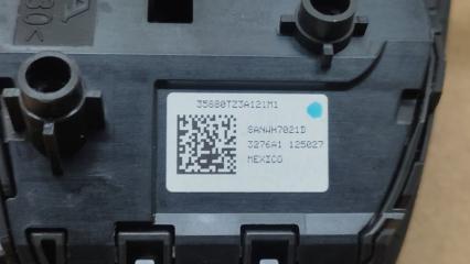 Кнопки на руль TLX 14-17 2017 3.5L 6