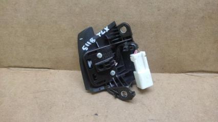 Лепестки переключения передач левые TLX 14-17 2017 3.5L 6