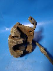 Суппорт тормозной задний левый HONDA CIVIC 4D 06-11