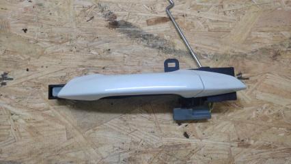 Ручка двери наружная задняя правая ACURA TLX 14-17 2017