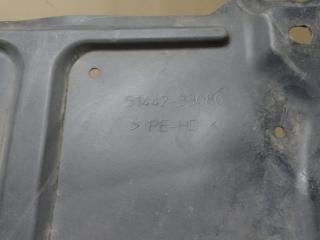 Защита двигателя левая CAMRY 40 06-11