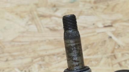 Трапеция стеклоочистителей TLX 14-17 2017 3.5L 6