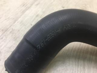 Патрубок системы охлаждения FOCUS 10-18 2015 CB8 2.0 XQDA