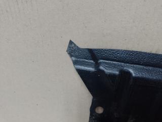 Защита двигателя левая TOYOTA CAMRY 50 12-15