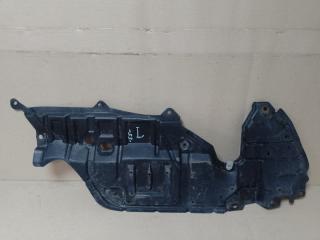 Защита двигателя левая TOYOTA CAMRY 50 12-15