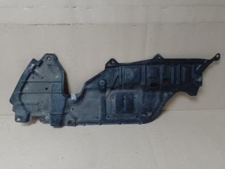 Защита двигателя левая CAMRY 50 12-15