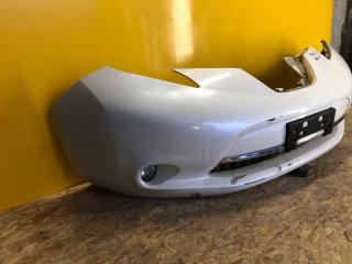 Бампер передний NISSAN LEAF 10-17