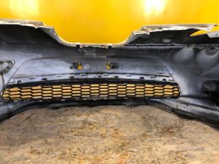 Бампер передний LEAF 10-17