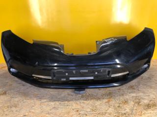 Бампер передний NISSAN LEAF 10-17