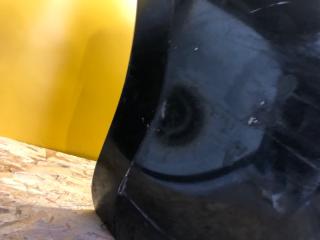 Бампер передний LEAF 10-17