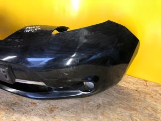 Бампер передний LEAF 10-17