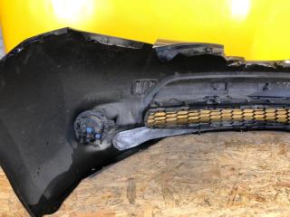 Бампер передний LEAF 10-17